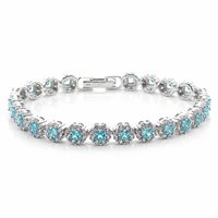 Bracelet Femme in Argent BROC.B 1480/1 C BR
